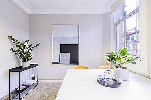 Rent Temporary Office, Temple Avenue, Temple, London, United Kingdom, LON7683
