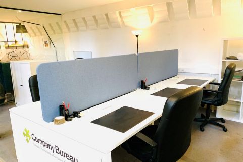 Serviced Office Spaces, The Black Church, St. Mary's Place, Broadstone, Dublin, Ireland, DUB6992