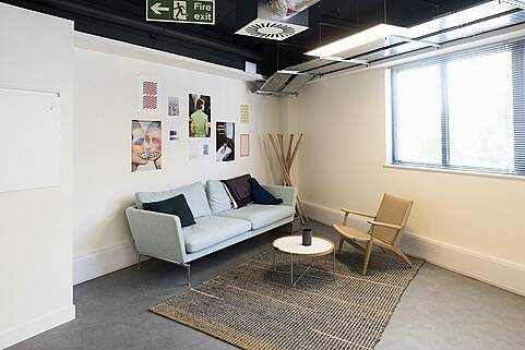 Office Suite, The Causeway, Teddington, United Kingdom, TED6685