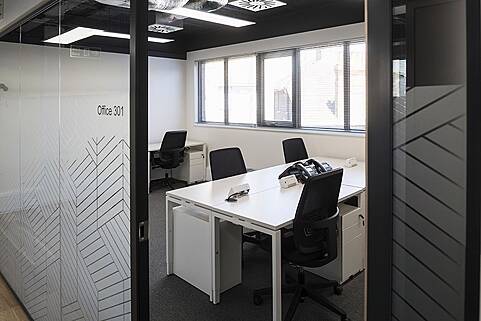 Rent Temporary Office Space, The Causeway, Teddington, United Kingdom, TED6685