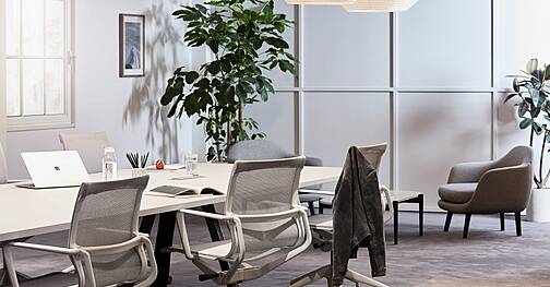 Temporary Office Rent, The Concourse, Waterloo, London, United Kingdom, LON7422