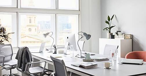 Rent An Office, The Concourse, Waterloo, London, United Kingdom, LON7422