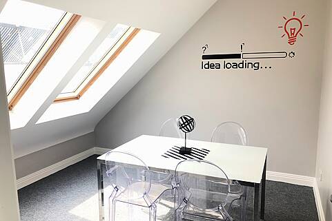 Executive Office Spaces, The Green, Malahide, Dublin, Ireland, DUB6946