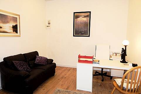 Serviced Office For Rent, The Mall, Ballyshannon, County Donegal, Ireland, COU7320
