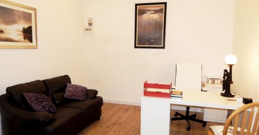 Serviced Office For Rent, The Mall, Ballyshannon, County Donegal, Ireland, COU7320