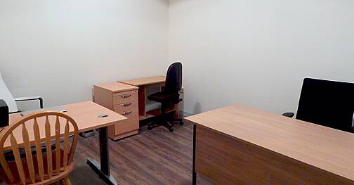 Office To Let, The Mall, Ballyshannon, County Donegal, Ireland, COU7320
