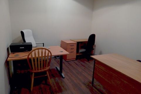 Serviced Office To Let, The Mall, Ballyshannon, County Donegal, Ireland, COU7320