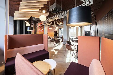 Serviced Offices For Let, The Mall, Ealing, London, United Kingdom, LON7039