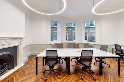 Serviced Office To Rent, Theobalds Road, Holborn, London, United Kingdom, LON7203