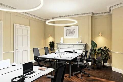 Office Suite, Theobalds Road, Holborn, London, United Kingdom, LON7203