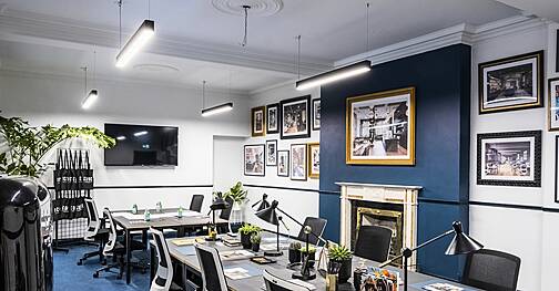 Search Office Space, Thomas Street, Dublin 8, Ireland, DUB6817