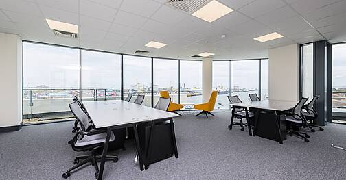 Serviced Offices For Rent, Thorncastle Street, Dublin 4, Dublin, Ireland, DUB7588
