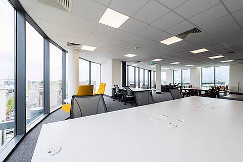 Temporary Office Space To Rent, Thorncastle Street, Dublin 4, Dublin, Ireland, DUB7588