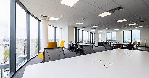 Executive Offices, Thorncastle Street, Dublin 4, Dublin, Ireland, DUB7588