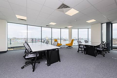 Furnished Offices, Thorncastle Street, Dublin 4, Dublin, Ireland, DUB7588