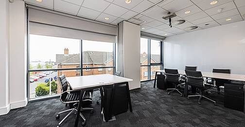 Office Suite, Thorncastle Street, Dublin 4, Dublin, Ireland, DUB7588