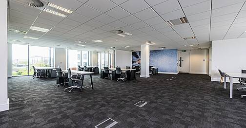Serviced Offices Rentals, Thorncastle Street, Dublin 4, Dublin, Ireland, DUB7588