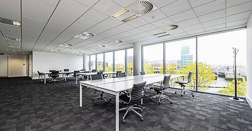 Office Space To Rent, Thorncastle Street, Dublin 4, Dublin, Ireland, DUB7588