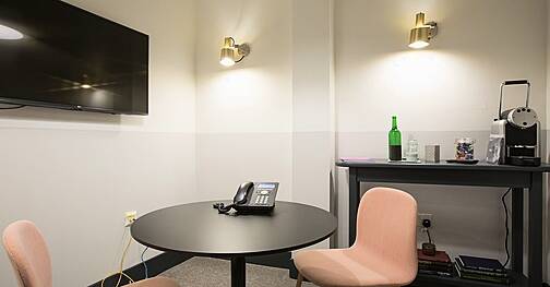 Office Space Search, Throgmorton Street, Liverpool Street, London, United Kingdom, LON4825