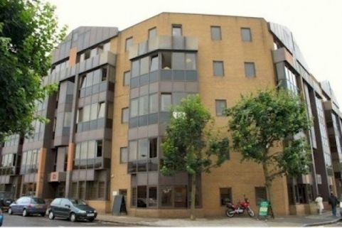 Rent Temporary Office, Tiller Road, Isle of Dogs, London, United Kingdom, LON3737