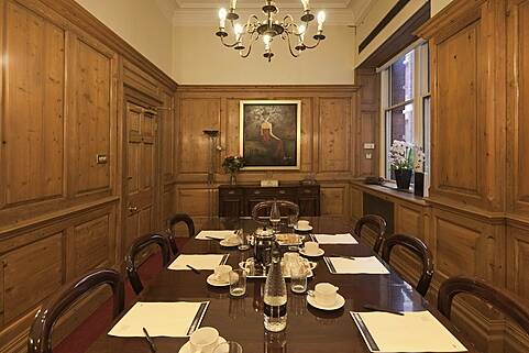 Serviced Offices Rentals, Tokenhouse Yard, Bank, London, United Kingdom, LON3551