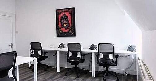 Office Suites For Rent, Torquay Road, Foxrock, Leopardstown, Ireland, LEO6993