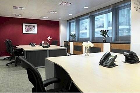 Rent An Office Space, Tottenham Court Road, Fitzrovia, London, United Kingdom, LON4048