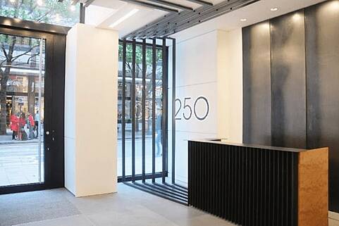 Serviced Office Rental, Tottenham Court Road, Fitzrovia, London, United Kingdom, LON7070