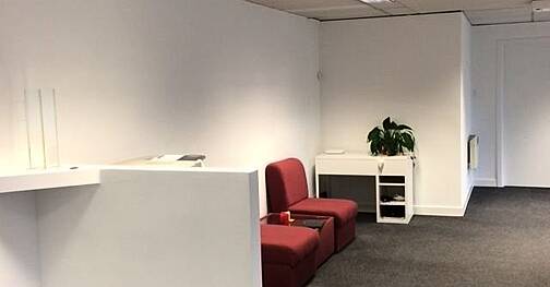 Office Space To Rent, Trinity Street, Dublin 2, Dublin, Ireland, DUB2971