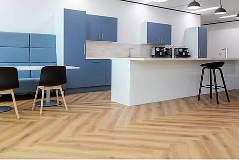 Office Suites To Let, Underhill Street, Camden Town, London, United Kingdom, LON7469