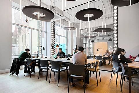 Office Suite, Union Street, Southwark, London, United Kingdom, LON7246