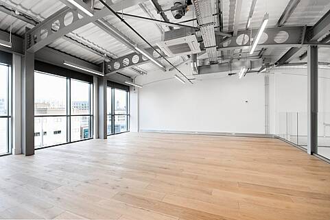 Temporary Office Space To Rent, Union Street, Southwark, London, United Kingdom, LON7246