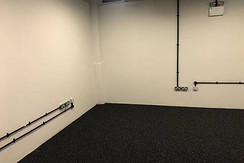 Temporary Office Rent, Unit 5a Textile Building, Hackney Central, London, United Kingdom, LON6991