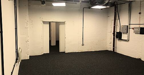 Serviced Offices For Rent, Unit 5a Textile Building, Hackney Central, London, United Kingdom, LON6991