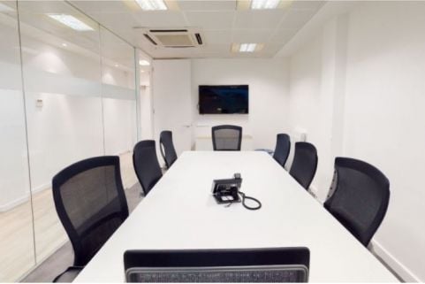 Office Space For Rent, Upper Brook Street, Mayfair, London, United Kingdom, LON7344