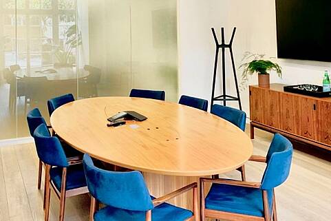 Search Office Space, Upper Grosvenor Street, Mayfair, London, United Kingdom, LON7345