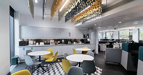 Search Office Spaces, Valentine Place, South Bank, London, United Kingdom, LON7367