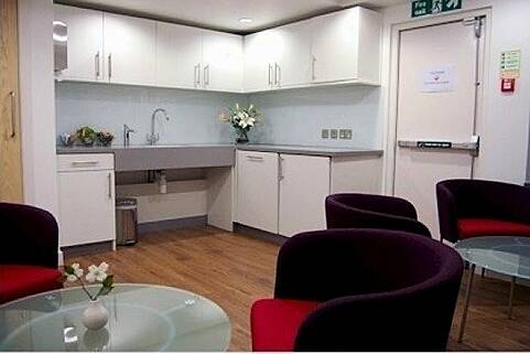 Rent Temporary Office, Victoria Avenue, Liverpool Street, London, United Kingdom, LON5067