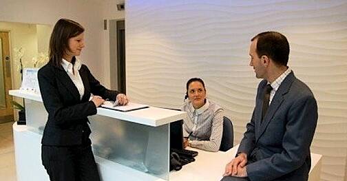 Serviced Office Spaces, Victoria Avenue, Liverpool Street, London, United Kingdom, LON5067