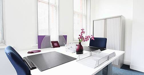 Office Suite, Victoria Street, Westminster, London, United Kingdom, LON6406
