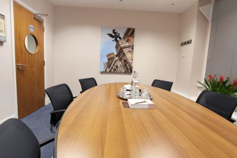 Find Office Space, Victoria Street, Westminster, London, United Kingdom, LON6406