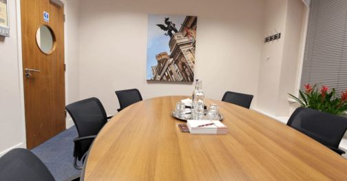 Find Office Space, Victoria Street, Westminster, London, United Kingdom, LON6406