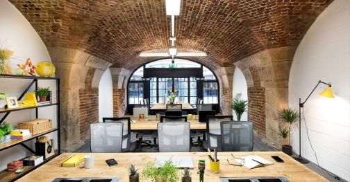 Office To Let, Wapping Lane, Wapping, London, United Kingdom, LON7194
