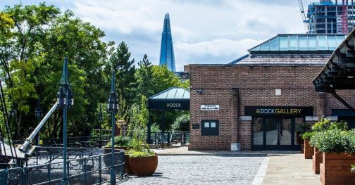 Temporary Office Rent, Wapping Lane, Wapping, London, United Kingdom, LON7194