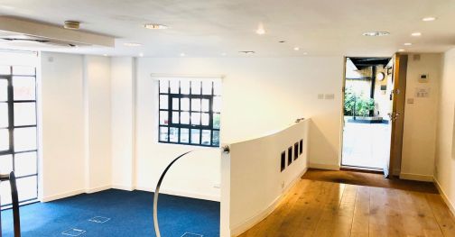 Serviced Office For Rent, Wapping Wall, Wapping, London, United Kingdom, LON6834