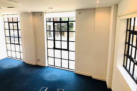Serviced Office, Wapping Wall, Wapping, London, United Kingdom, LON6834