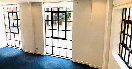Serviced Office, Wapping Wall, Wapping, London, United Kingdom, LON6834