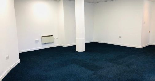 Rent An Office, Wapping Wall, Wapping, London, United Kingdom, LON6834