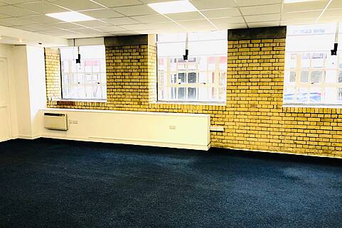 Find Offices, Wapping Wall, Wapping, London, United Kingdom, LON6834