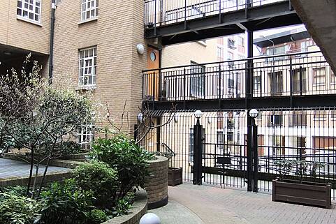 Office Suites, Wapping Wall, Wapping, London, United Kingdom, LON6834